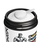 Pre-Workout Supplement (204g, 7.1oz) Printify