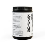 Creatine Monohydrate Supplement (300g) — Pure Creatine Powder Printify