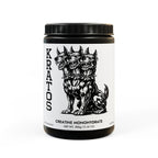 Creatine Monohydrate Supplement (300g) — Pure Creatine Powder Printify